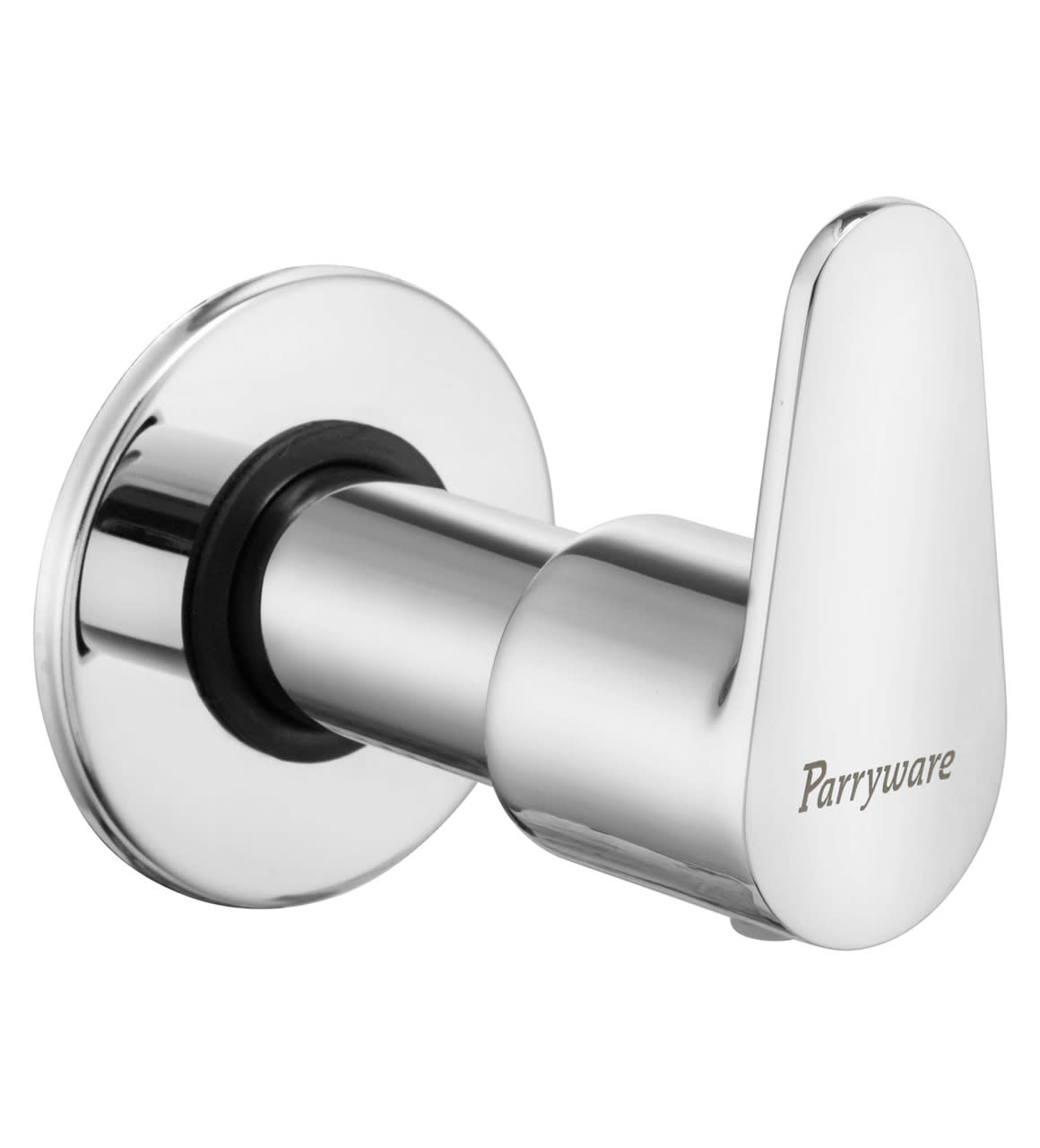 Parryware UNO Concealed Stop Cock 3/4" T5012A1