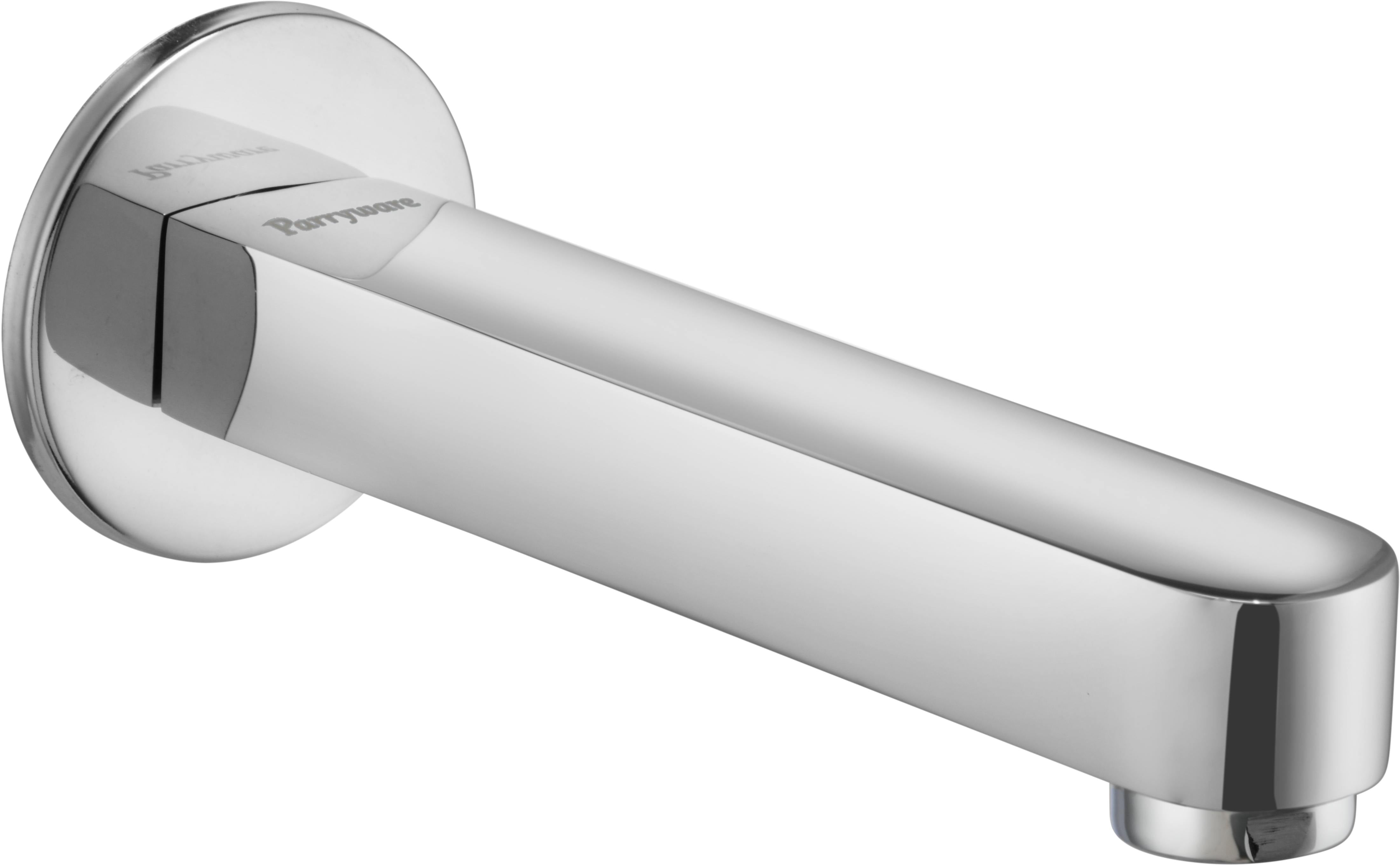 Parryware UNO Bath Spout Without Divertor T5027A1