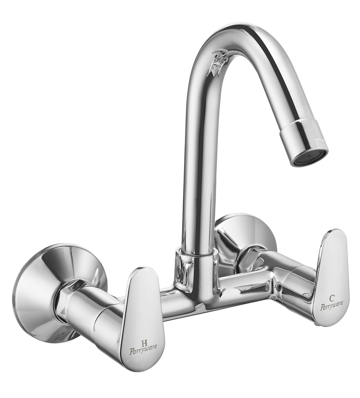 Parryware UNO Sink Mixer T5035A1