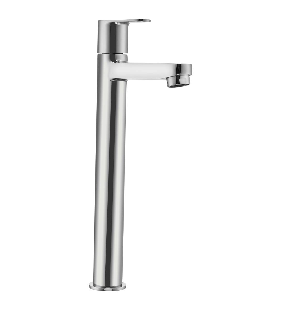 Parryware UNO Tall Pillar Cock T5042A1
