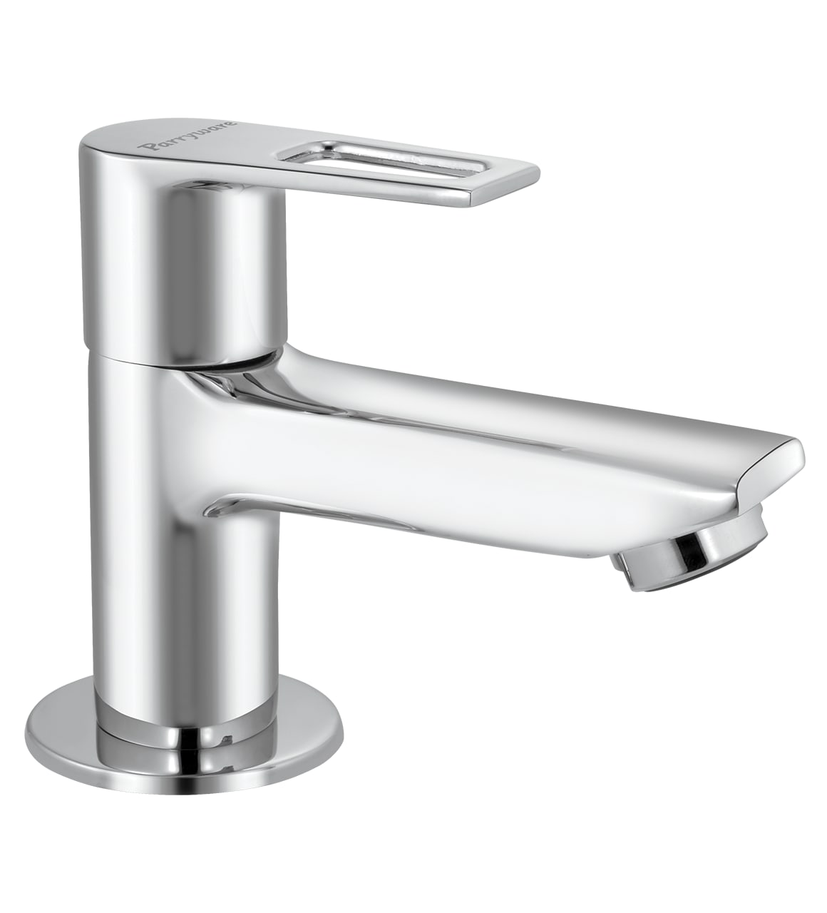 Parryware ESPIRION Pillar Cock T7201A1-Taps & Dies-dealsplant
