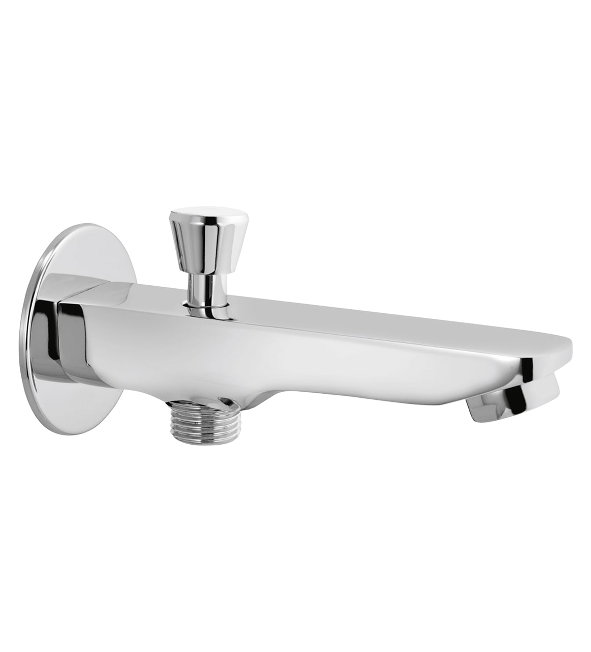 Parryware ESPIRION Bath Spout With divertor T7228A1