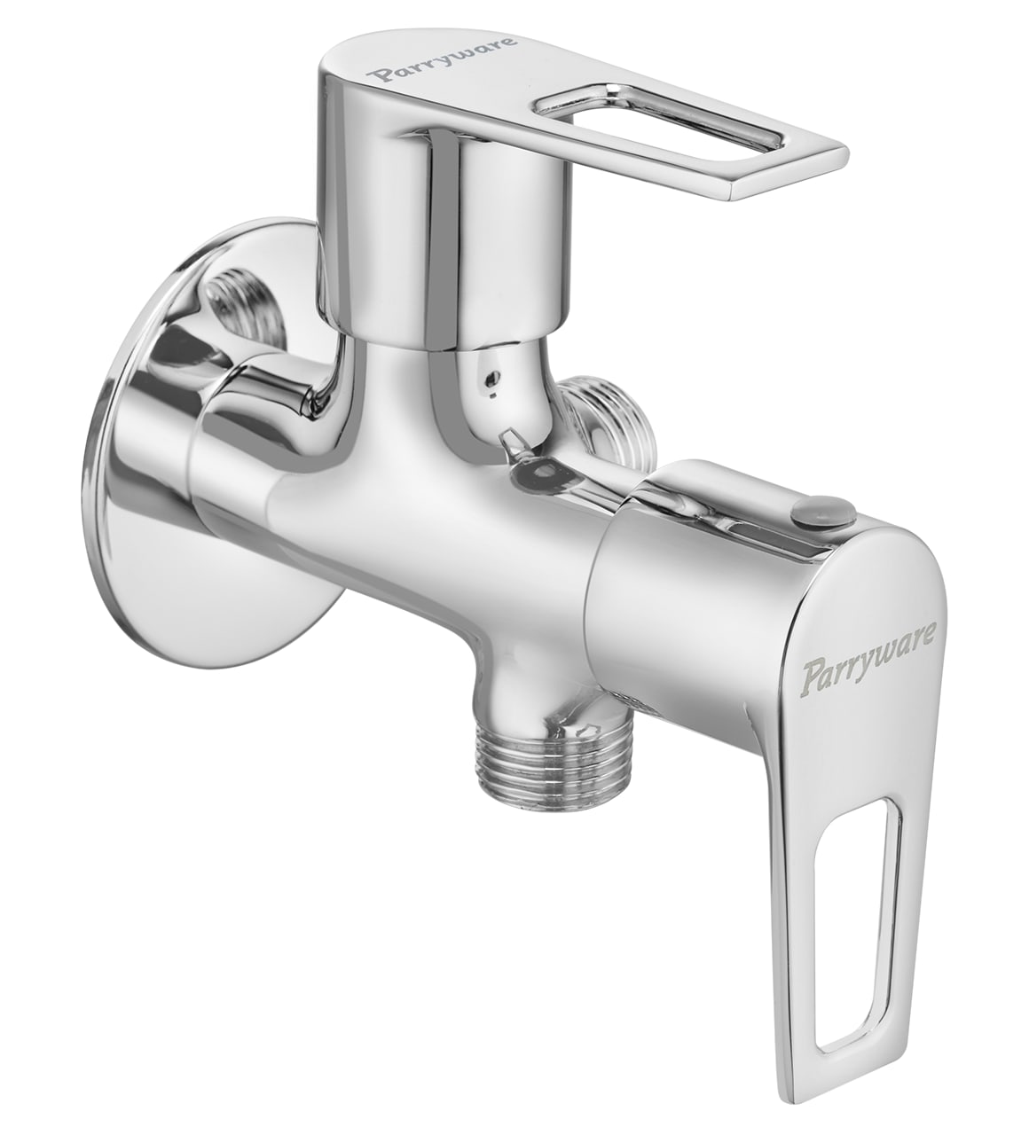 Parryware ESPIRION Two Way Angle Valve T7243A1