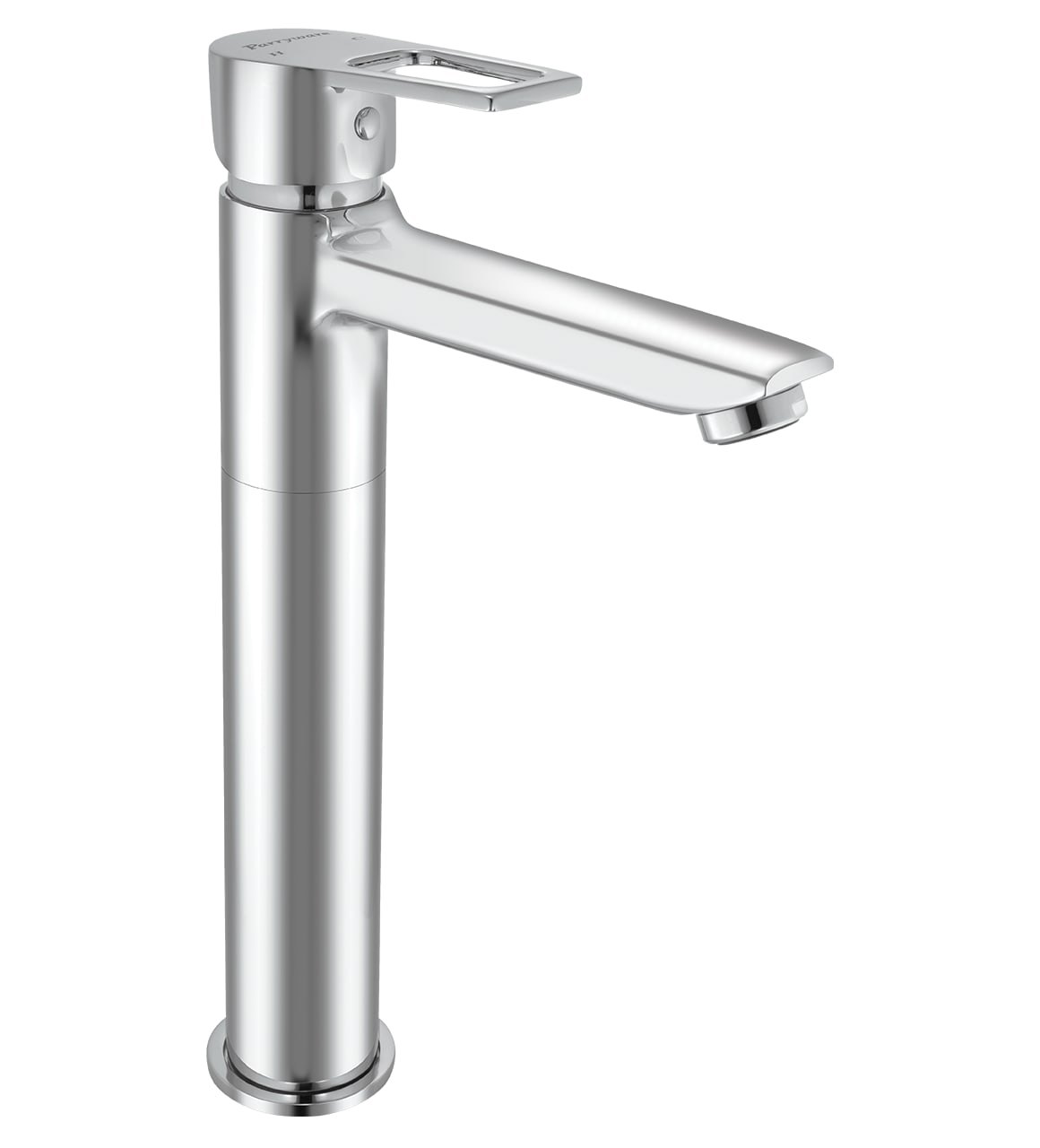 Parryware ESPIRION Tall Body Basin Mixer T7246A1-Taps & Dies-dealsplant