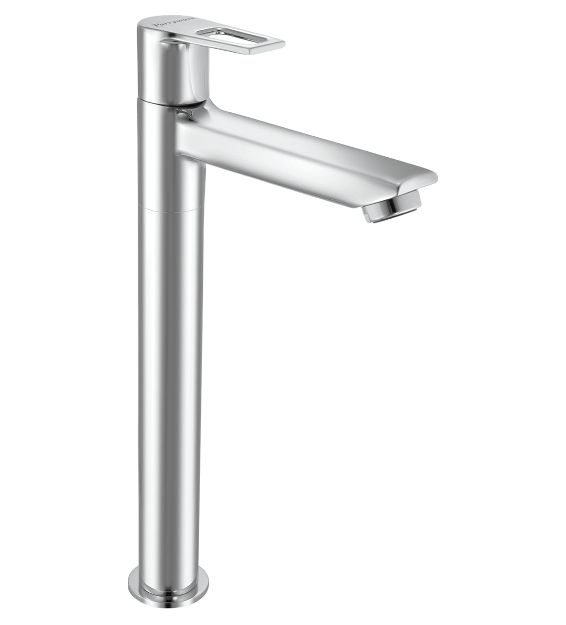 Parryware ESPIRION Tall Body Pillar Cock T7264A1-Taps & Dies-dealsplant