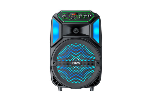 Thriller Intex Small Speakers Trolley Speaker Intex Ka Speaker