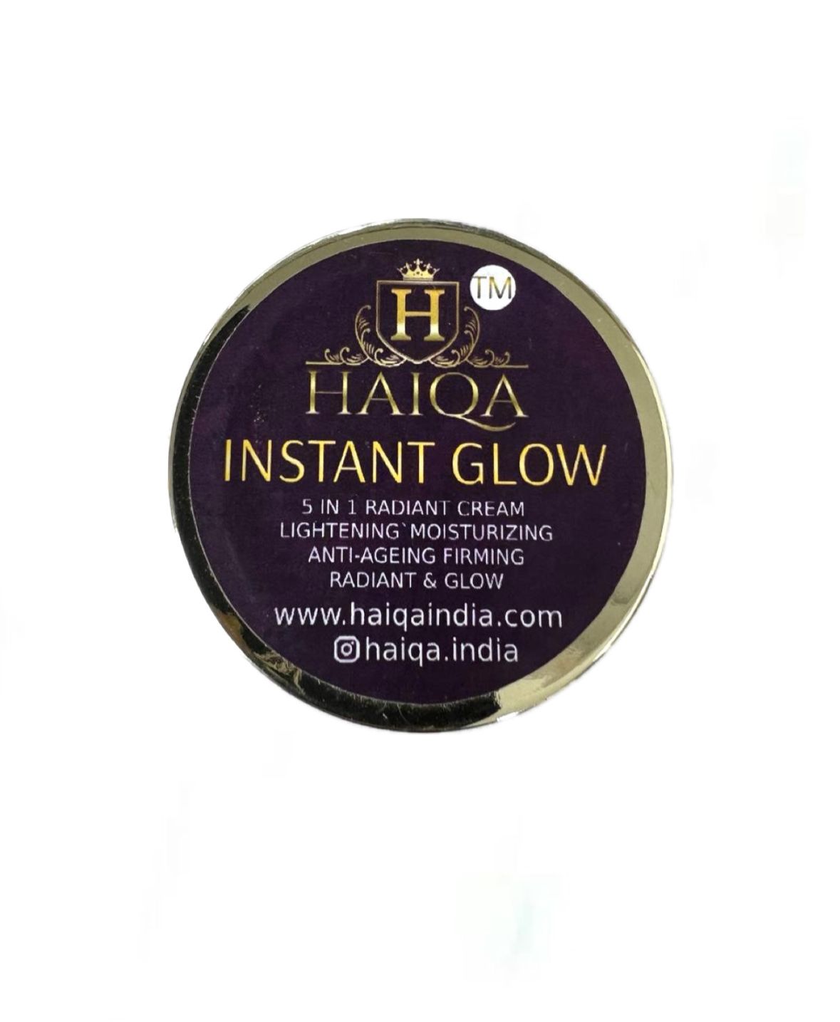 Haiqa Instant Glow-HEALTH & PERSONAL CARE-dealsplant