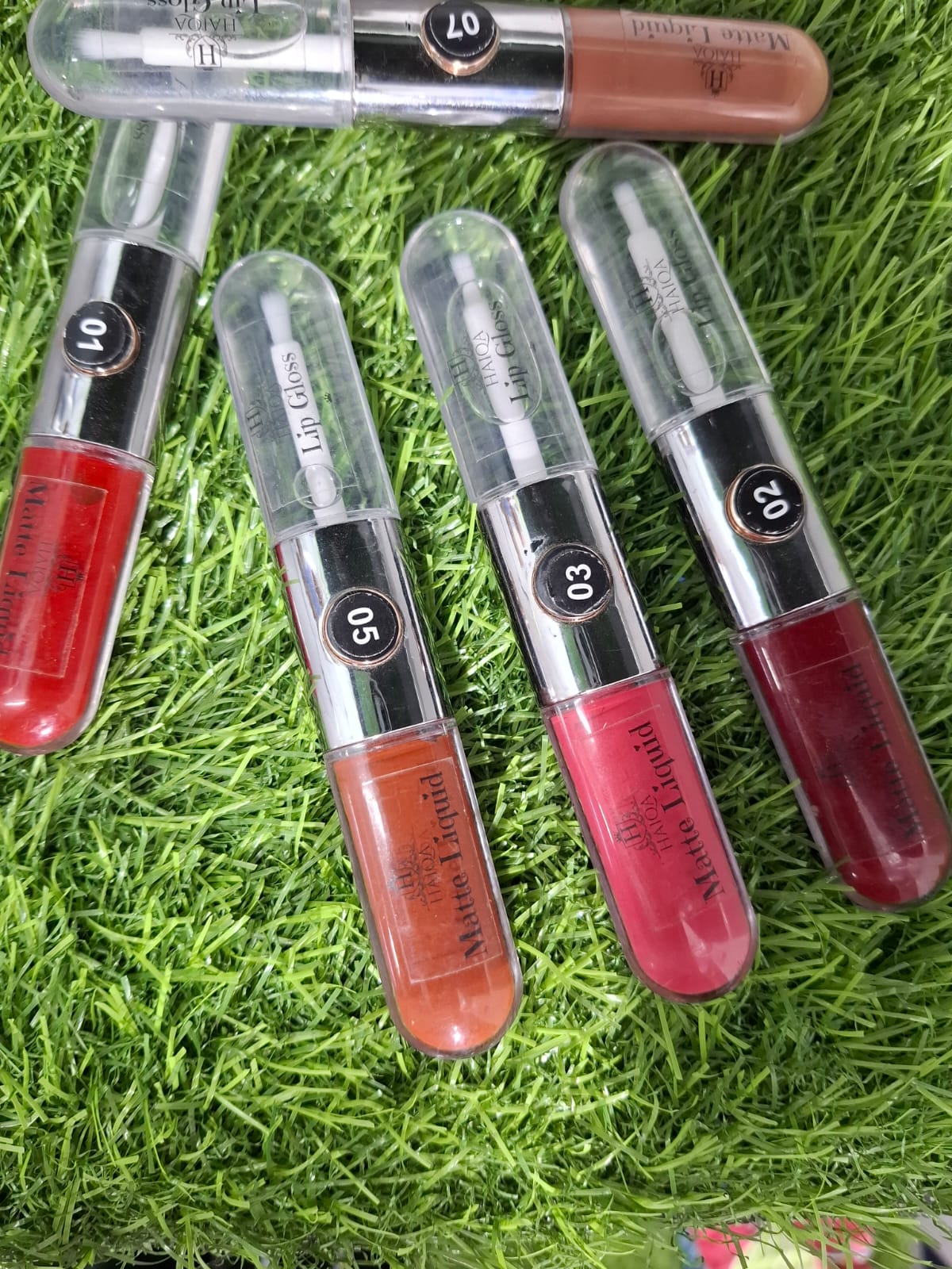 HAIQA LIPSTICK 2-IN -1 (BIG)-HEALTH & PERSONAL CARE-dealsplant