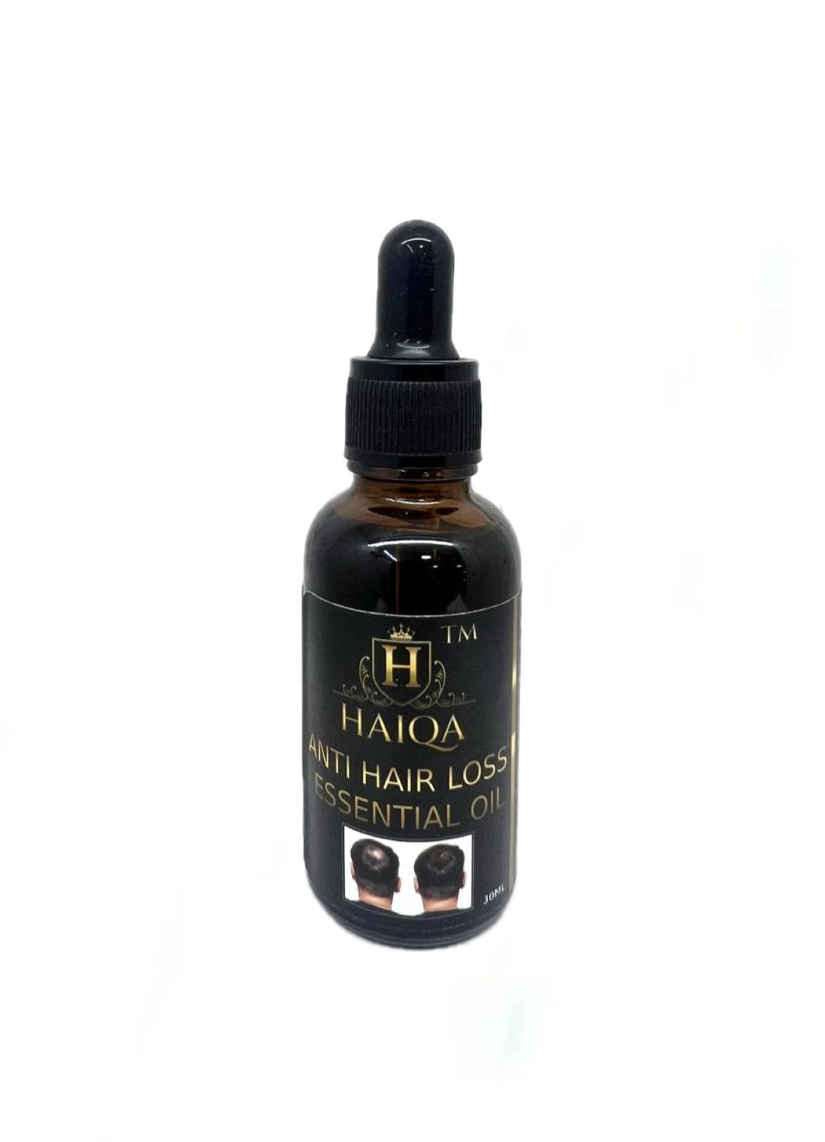 HAIQA Anti-hair loss essential oil-dealsplant