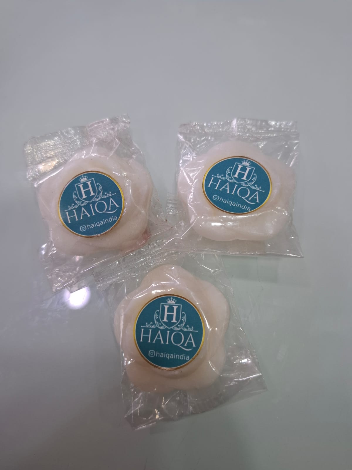 HAIQA DOUBLE WHITENING SOAP-100g-HEALTH & PERSONAL CARE-dealsplant