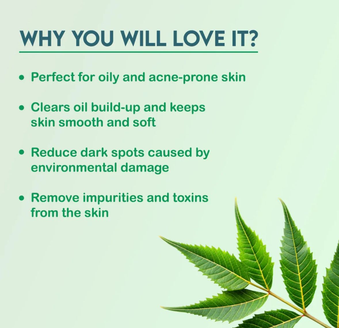 Haiqa Pimple Pore Whitening Face Wash-100ml-HEALTH & PERSONAL CARE-dealsplant