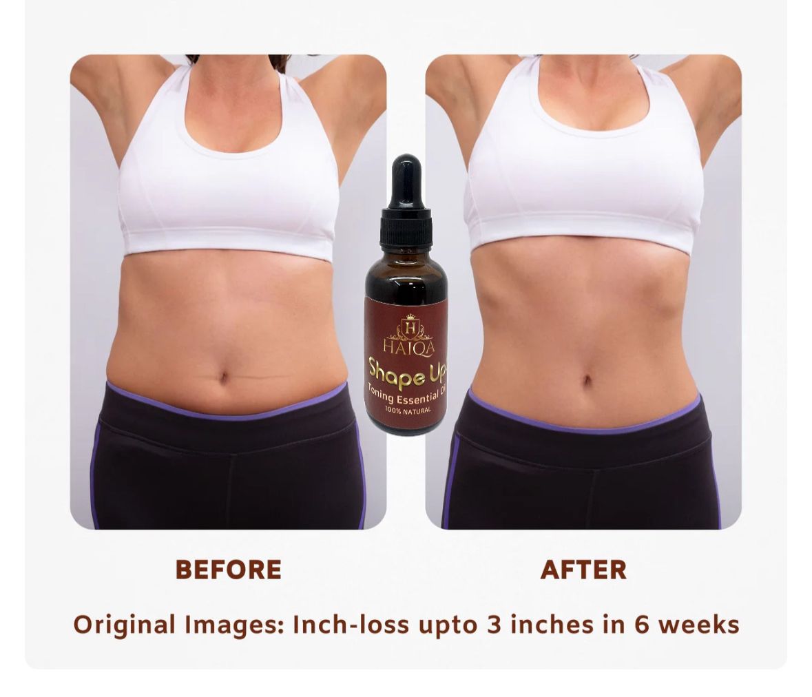 Haiqa Shape Up-HEALTH & PERSONAL CARE-dealsplant