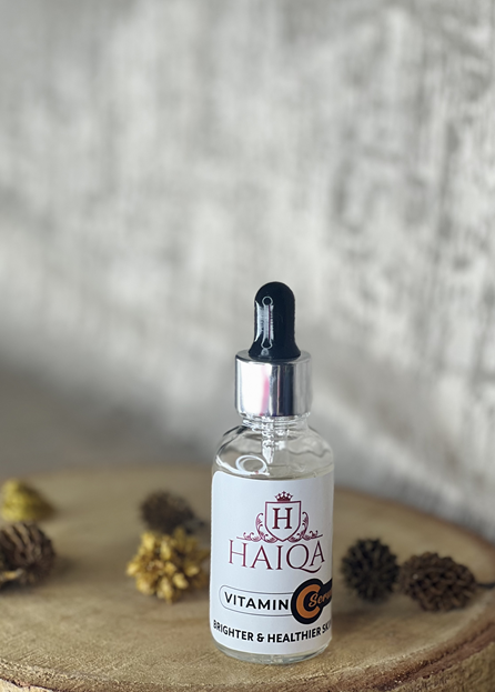 HAIQA Vitamin C Serum-dealsplant