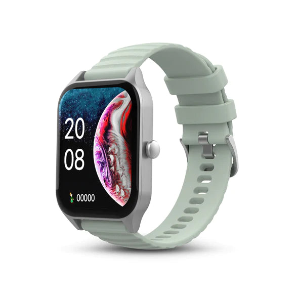 Pebble PFB201 Wave BT Calling Smart Watch-Smart Watch-dealsplant