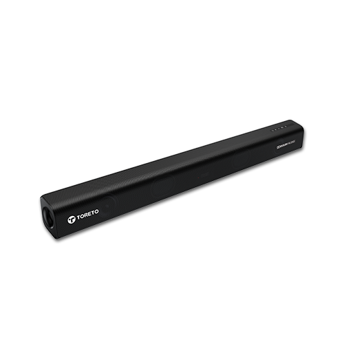 Toreto TOR-363 100W 2.1 Home Theather-Bluetooth Sound bar-dealsplant
