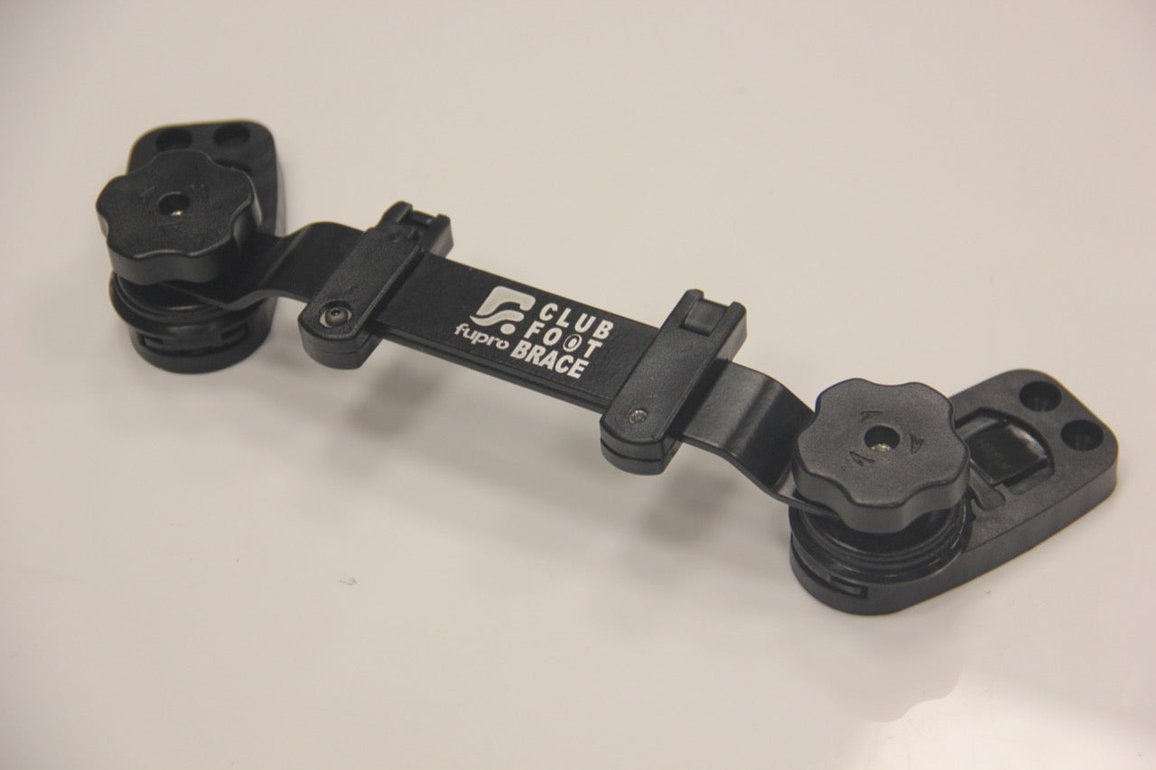 Fupro Club foot Brace (without shoes)-Health Care-dealsplant