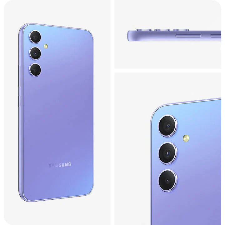 SAMSUNG Galaxy A54 5G (8GB-256GB)-Mobile Phones-dealsplant