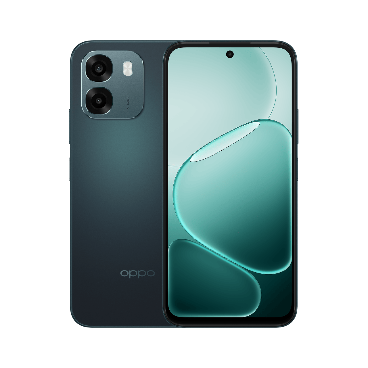 Dealsplant Premium quality Full temper Glass for OPPO A6 Series