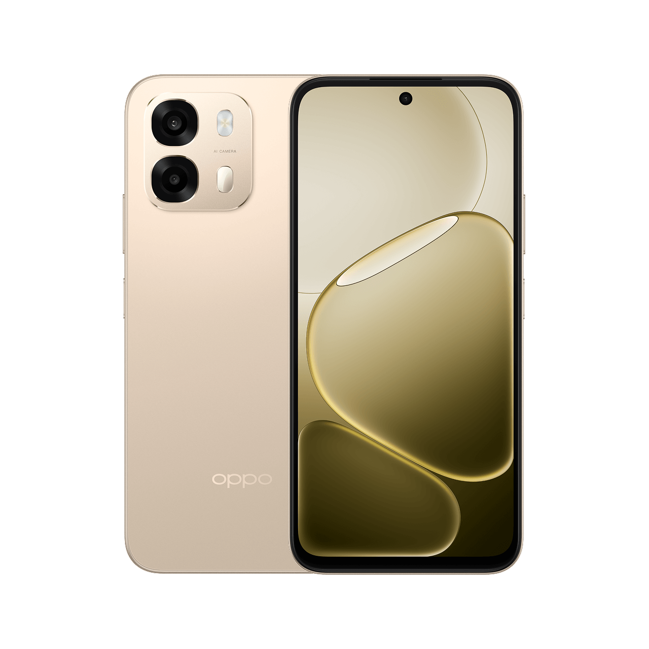 Dealsplant Premium quality Full temper Glass for OPPO A6 Series