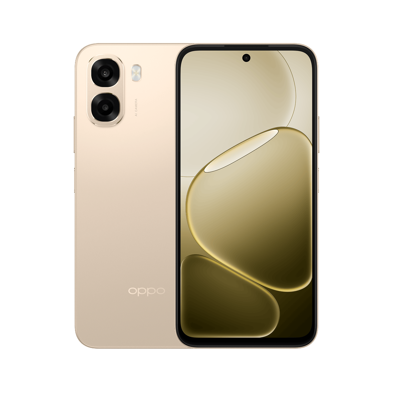 Dealsplant Premium quality Full temper Glass for OPPO A6 Series