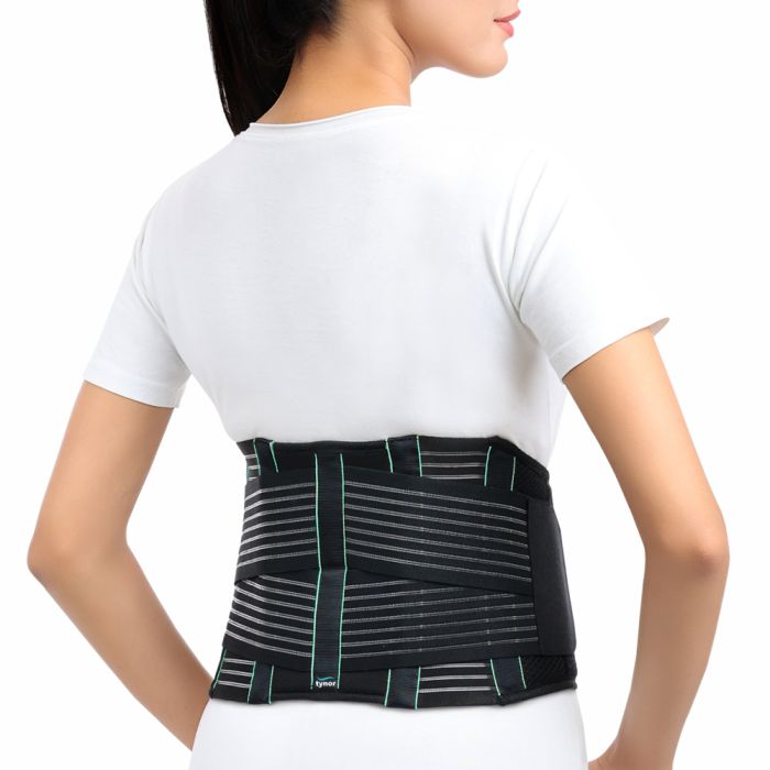 Tynor Back Support Belt (A-36)-Health & Personal Care-dealsplant