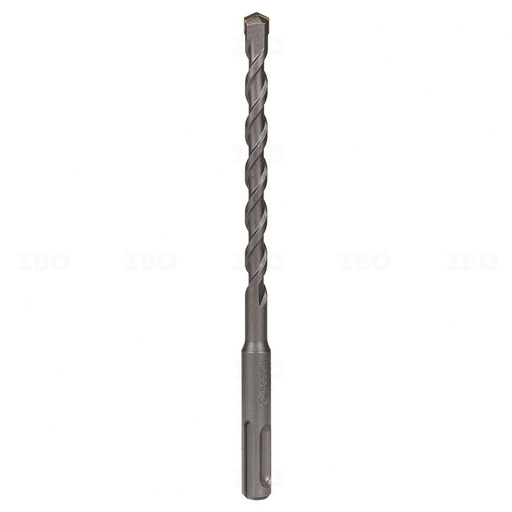 Bosch 2608579711 12x100x160mm Sds Plus Hammer Drill Bit Pack Of 11-Hammer Drill Bit-dealsplant