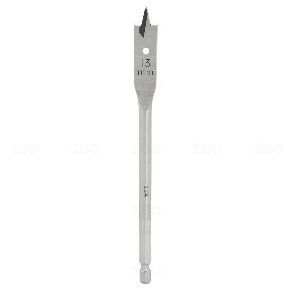 Bosch 2608587500 Spade Bit 13 x 155 mm for Cleancut-Cleancut-dealsplant