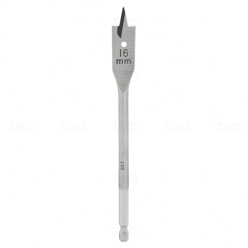 Bosch 2608587502 Spade Bit 16 x 160 mm for Cleancut-Cleancut-dealsplant