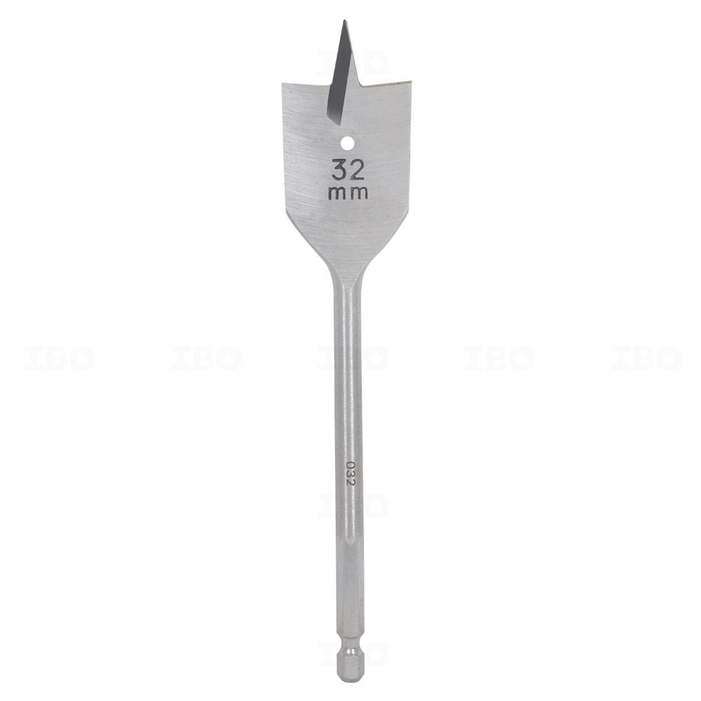 Bosch 2608587513 Spade Bit 32 x 165 mm for Cleancut-Cleancut-dealsplant