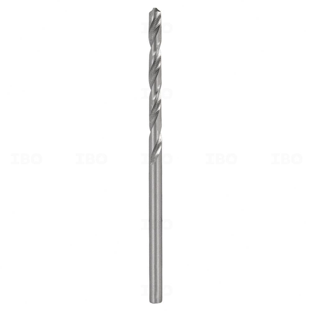 Bosch 2608595062 5.0mm HSS-G Twist Drill Bit Pack Of 10-Twist Drill Bit-dealsplant