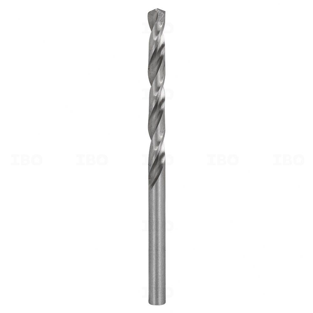 Bosch 2608595062 5.0mm HSS-G Twist Drill Bit Pack Of 10-Twist Drill Bit-dealsplant