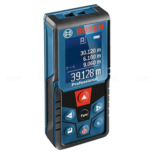 Bosch GLM 400 40 m Laser Distance Meter-Laser Distance Meter-dealsplant