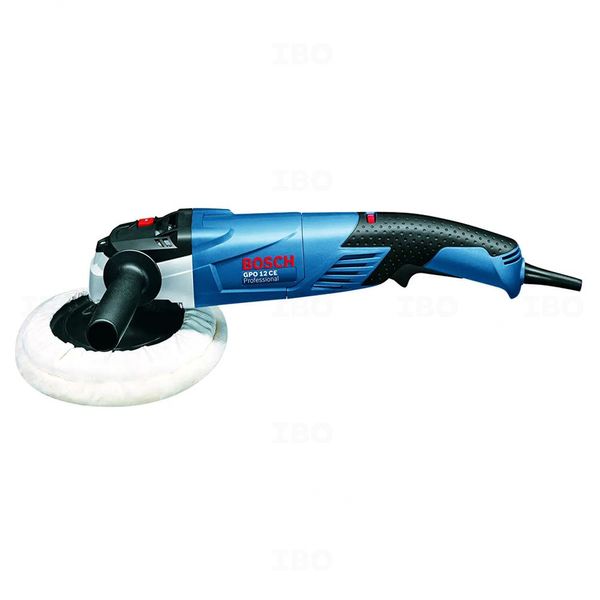 Bosch GPO 12 CE Promo 1250 W Polisher-Polisher-dealsplant