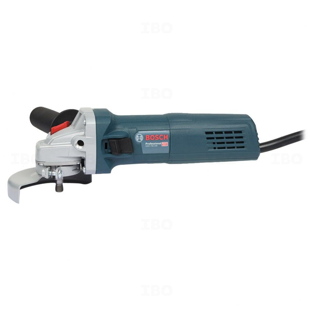 Bosch GWS 750-100 750 W 100 mm Angle Grinder-Power tools-dealsplant