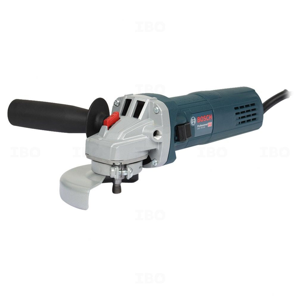 Bosch GWS 750-100 750 W 100 mm Angle Grinder-Power tools-dealsplant