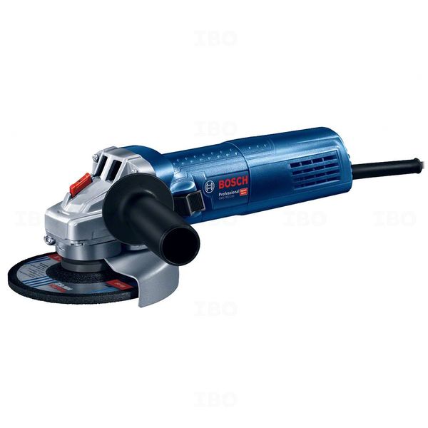 Bosch GWS 900-100 900 W 100 mm Angle Grinder-Power tools-dealsplant
