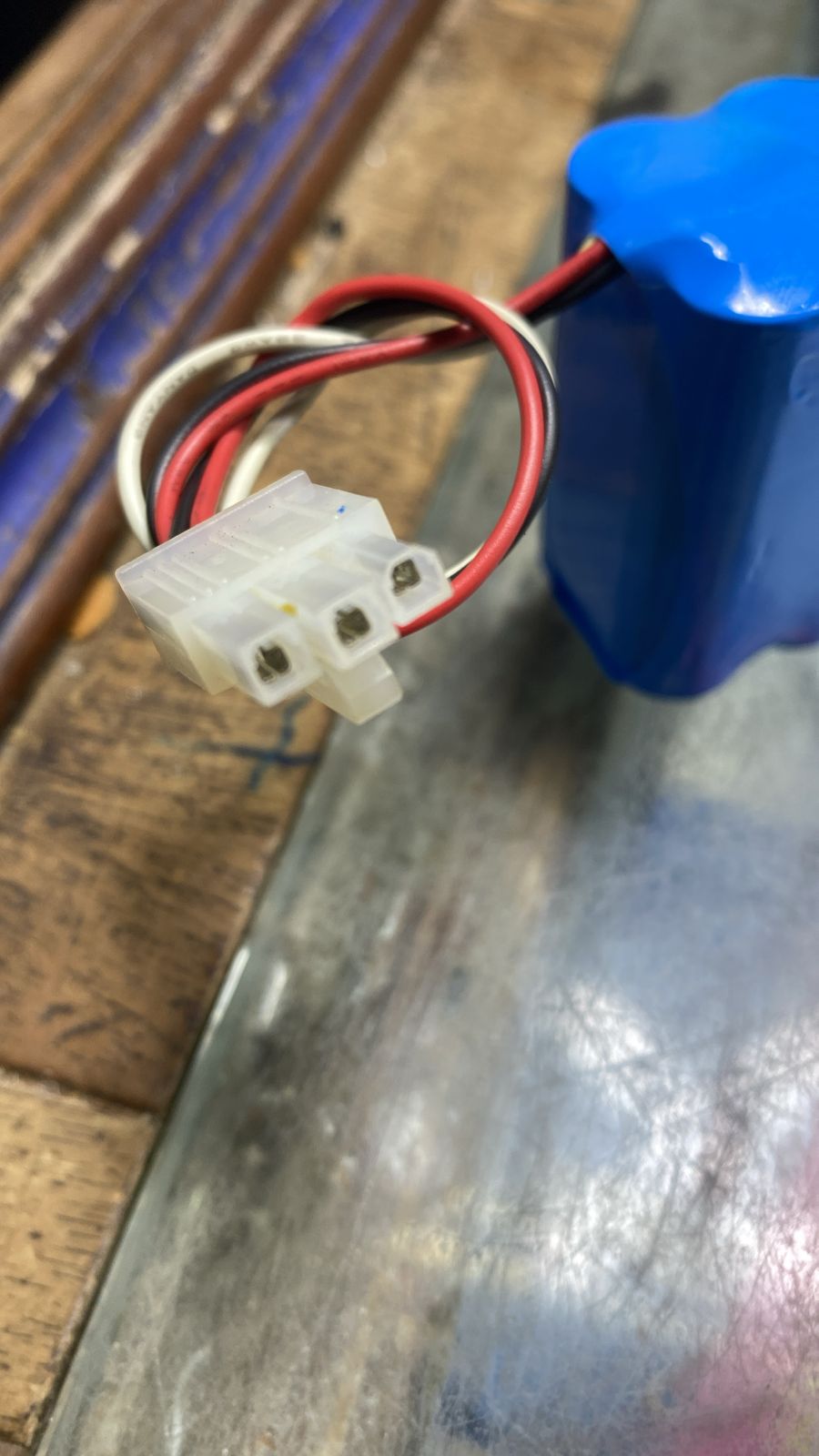 Dealsplant AA battery pack 12V 5200 mAh for medical equipments-Batteries-dealsplant