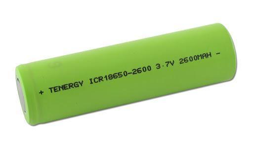 Deals plant 18650 3.7V Multi pointed rechargeable lithium battery (button Top)-Lithium Battery-dealsplant