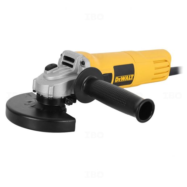Dewalt DWE4115-IN01 950 W 125 mm Angle Grinder-Power tools-dealsplant