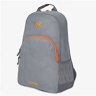 Wildcraft Compact Laptop Backpack-softy bags-dealsplant