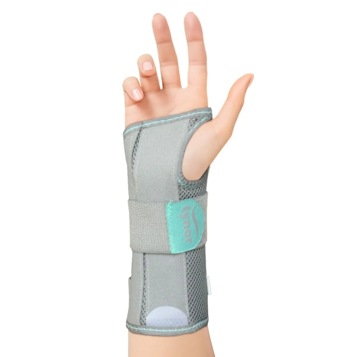 Tynor Wrist & Forearm Splint Right/Left E-03 CH-Health & Personal Care-dealsplant