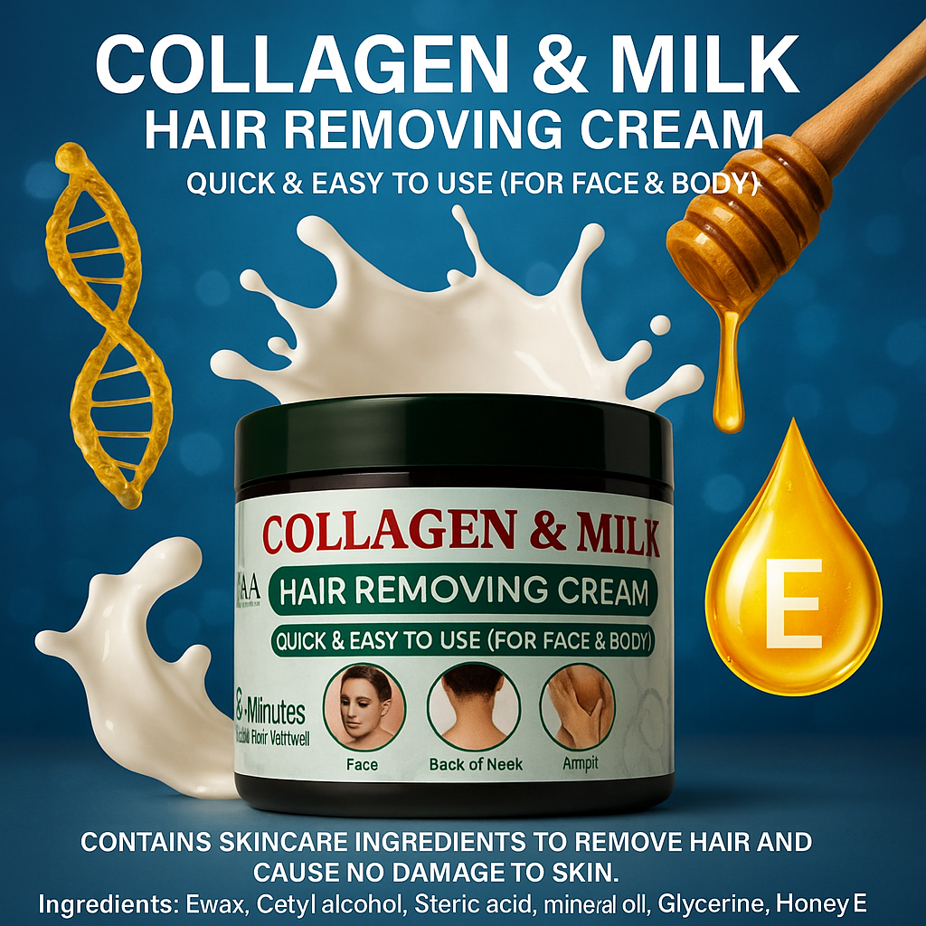 Haiqa Hair Removal Cream-100ml-HEALTH & PERSONAL CARE-dealsplant