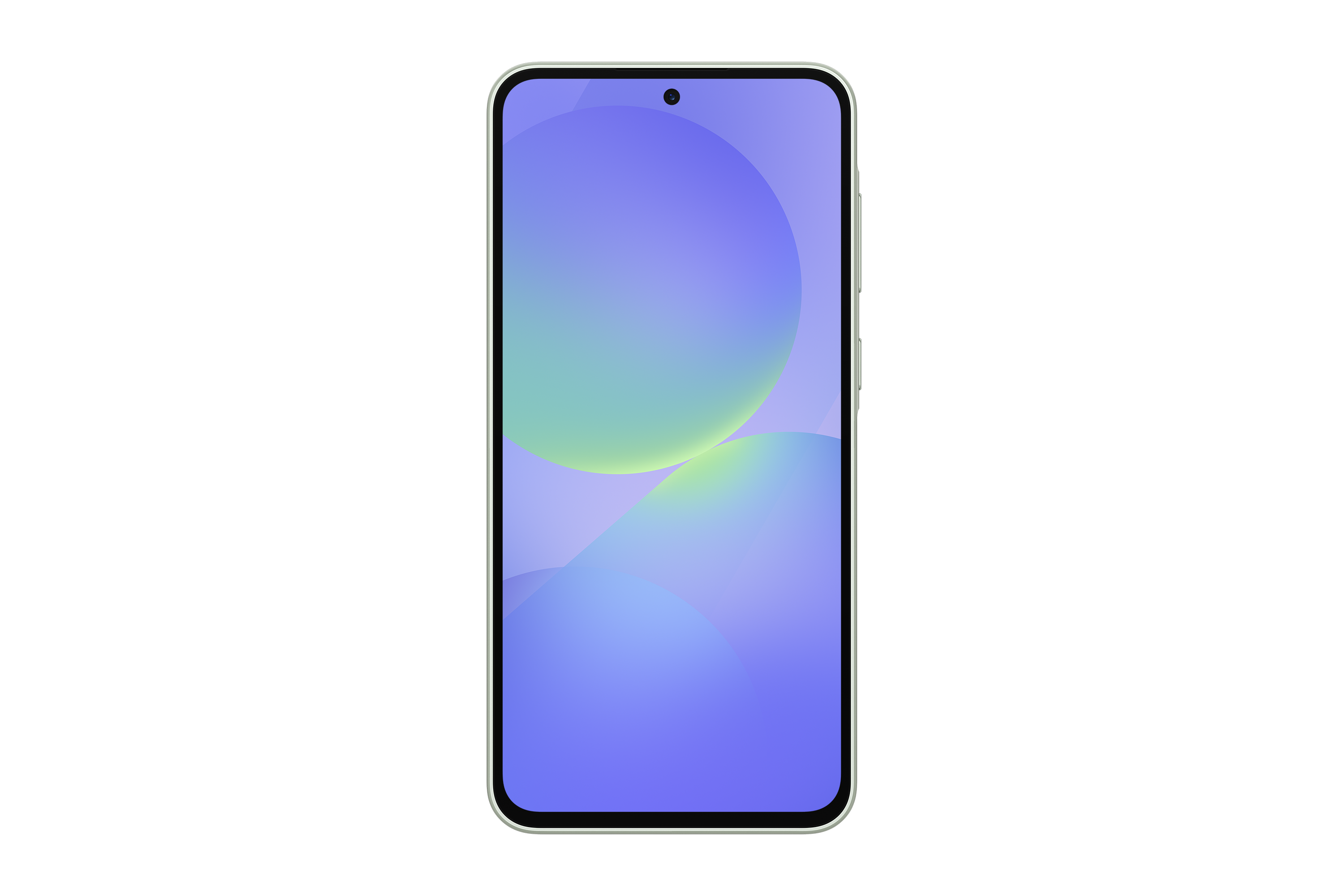 Samsung Galaxy A36 5G Awesome Lime-Mobile Phones-dealsplant