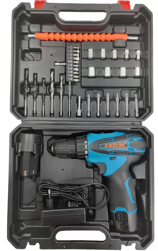 Izom IZ-CDS12 NA Power Tool Kit-Power Tool Kit-dealsplant