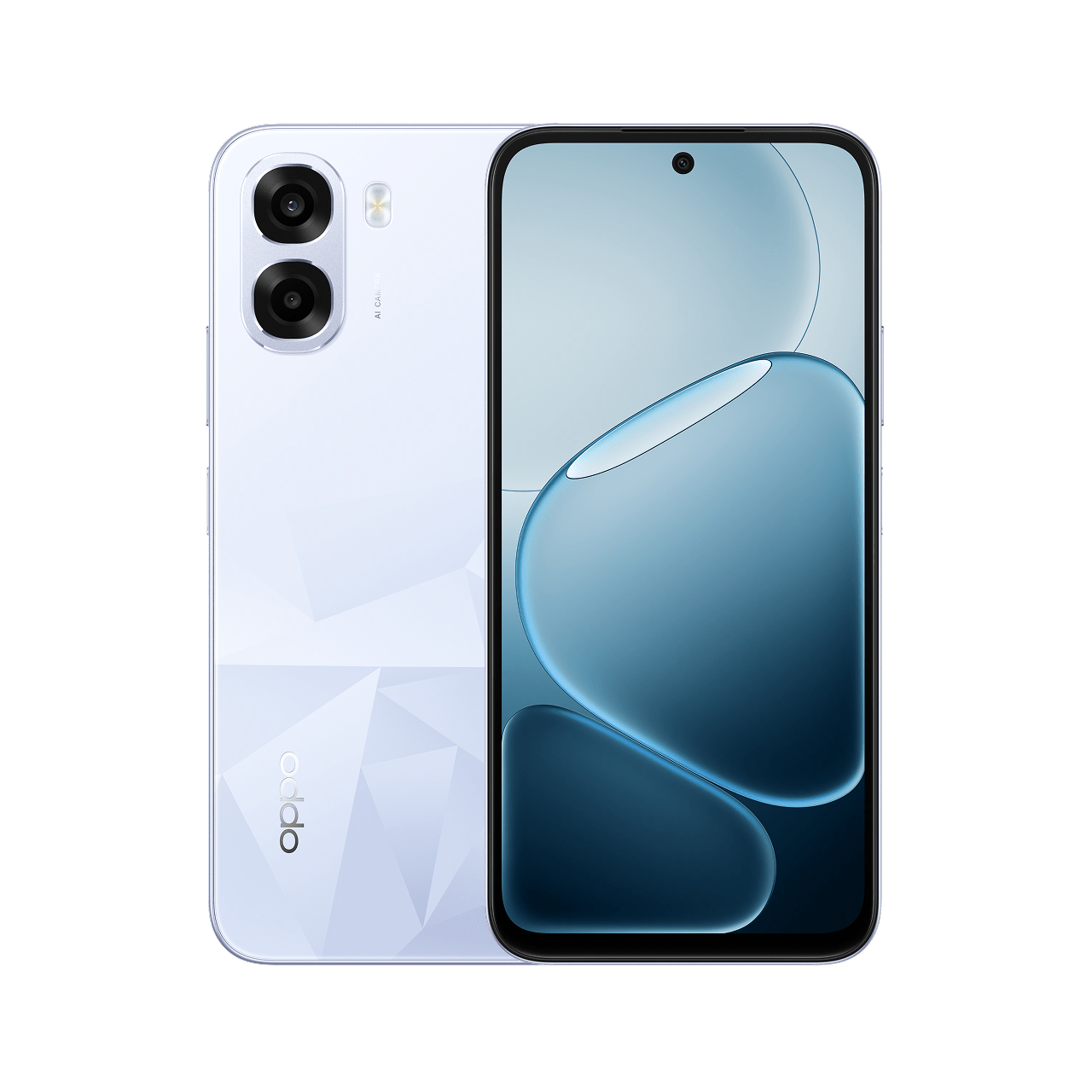 Dealsplant Premium quality Full temper Glass for OPPO k14 Series