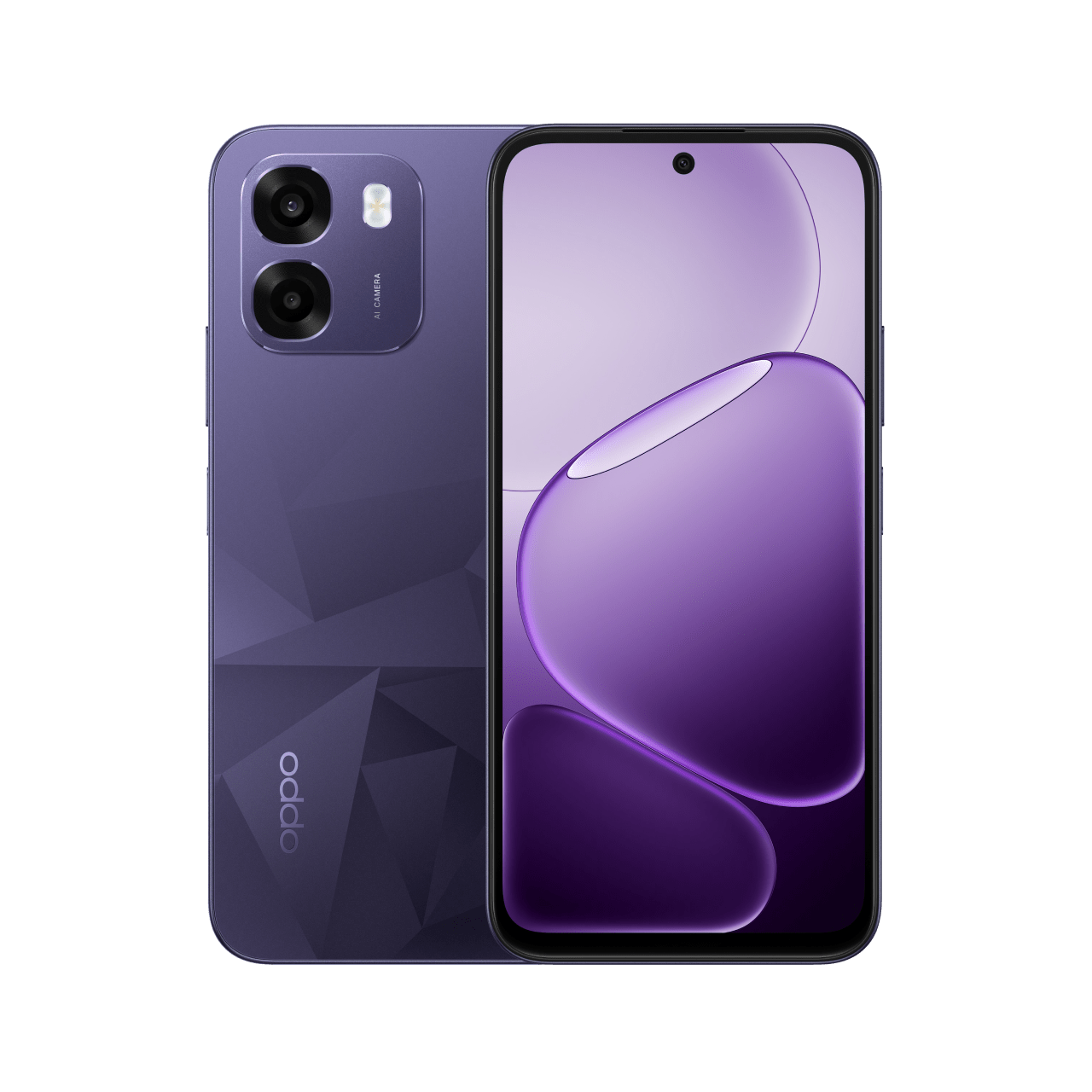 Dealsplant Premium quality Full temper Glass for OPPO k14 Series