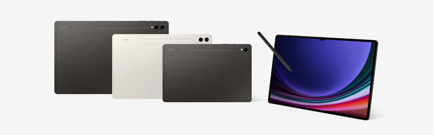 Samsung New Arrival Galaxy Tab S9-8GB Ram Avail Pre-Book order-Tab-dealsplant