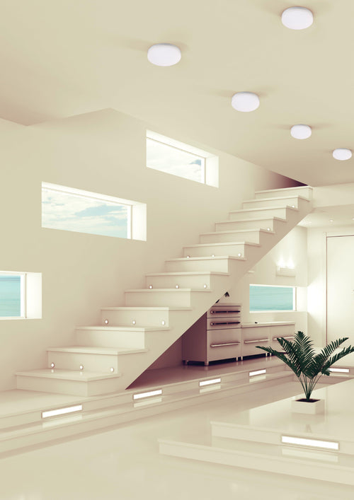 Inventaa Lois Smart LED Surface Light-Lightings & Bulbs-dealsplant