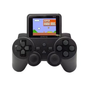Controller Game Pad Digital Game player S10 - Black -Gamepad-dealsplant