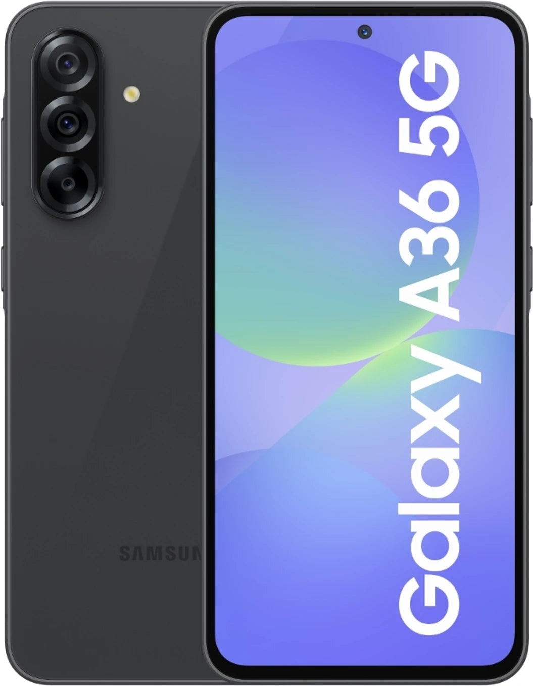 Samsung Galaxy A36 5G Awesome Lime-Mobile Phones-dealsplant